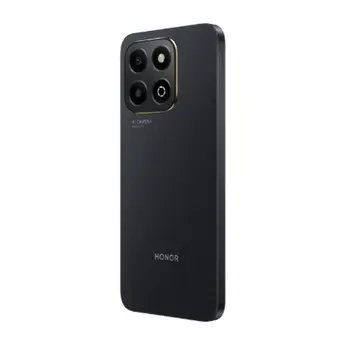 Smartphone Honor 5109BGFX 6,56" MediaTek Helio G85 8 GB RAM 4 GB RAM 128 GB Black
