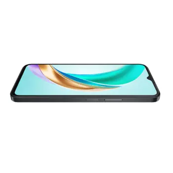 Smartphone Honor 5109BGFX 6,56" MediaTek Helio G85 8 GB RAM 4 GB RAM 128 GB Black