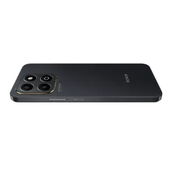 Smartphone Honor 5109BGFX 6,56" MediaTek Helio G85 8 GB RAM 4 GB RAM 128 GB Black