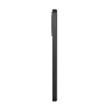 Smartphone Honor 5109BGFX 6,56" MediaTek Helio G85 8 GB RAM 4 GB RAM 128 GB Black