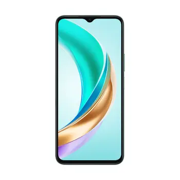 Smartphone Honor 5109BGGA 6,56" MediaTek Helio G85 8 GB RAM 4 GB RAM 128 GB Green