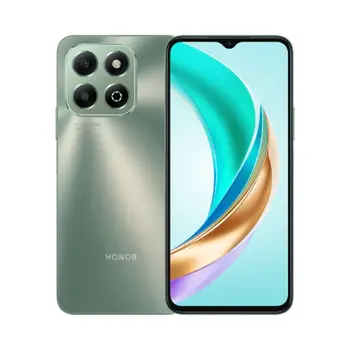 Smartphone Honor 5109BGGA 6,56" MediaTek Helio G85 8 GB RAM 4 GB RAM 128 GB Green