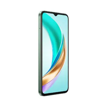 Smartphone Honor 5109BGGA 6,56" MediaTek Helio G85 8 GB RAM 4 GB RAM 128 GB Green