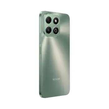 Smartphone Honor 5109BGGA 6,56" MediaTek Helio G85 8 GB RAM 4 GB RAM 128 GB Green