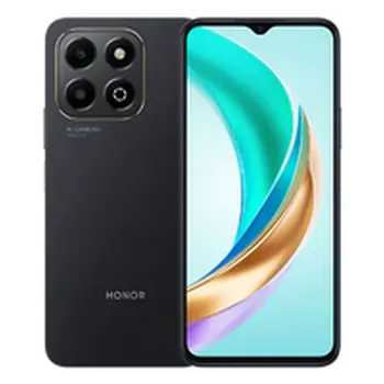 Smartphone Honor 5109BGGC Octa Core 4 GB RAM 128 GB Black 6,56"