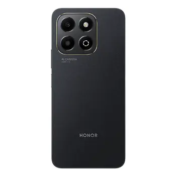 Smartphone Honor 5109BGGC Octa Core 4 GB RAM 128 GB Black 6,56"