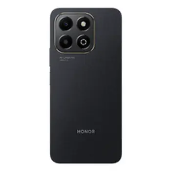Smartphone Honor 5109BGGC Octa Core 4 GB RAM 128 GB Black 6,56"