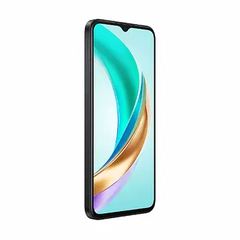 Smartphone Honor 5109BGGC Octa Core 4 GB RAM 128 GB Black 6,56"