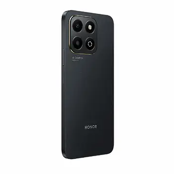 Smartphone Honor 5109BGGC Octa Core 4 GB RAM 128 GB Black 6,56"