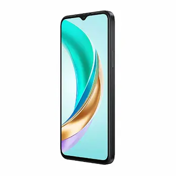 Smartphone Honor 5109BGGC Octa Core 4 GB RAM 128 GB Black 6,56"