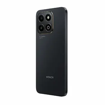 Smartphone Honor 5109BGGC Octa Core 4 GB RAM 128 GB Black 6,56"