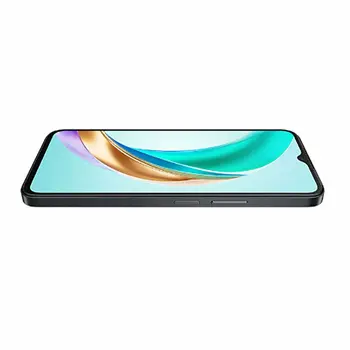 Smartphone Honor 5109BGGC Octa Core 4 GB RAM 128 GB Black 6,56"