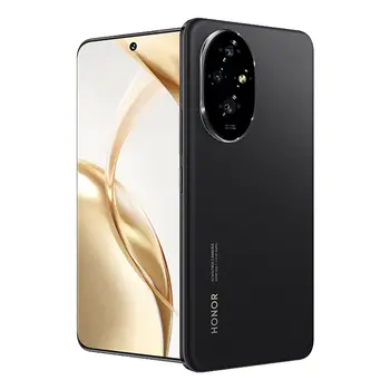 Smartphone Honor 6,7" 12 GB RAM 512 GB Black