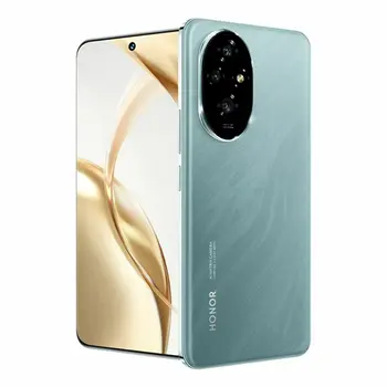 Smartphone Honor 6,7" Qualcomm Snapdragon 7 Gen 3 12 GB RAM 512 GB Green Emerald Green