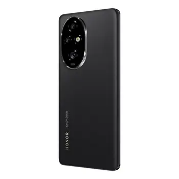 Smartphone Honor 200 Pro 6,78" 12 GB RAM 512 GB Black