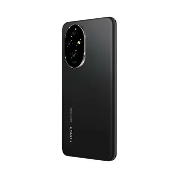 Mobile telephone for older adults Honor 5109BGRK 6,7" 8 GB RAM 256 GB Black