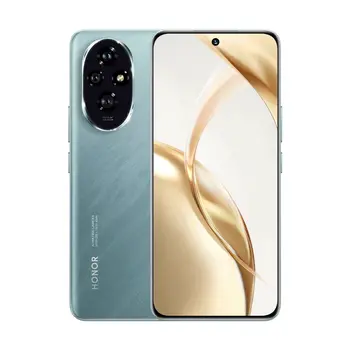 Smartphone Honor 5109BGYH 6,7" 8 GB RAM 256 GB Green