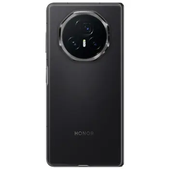 Smartphone Honor MAGIC V3 12 GB RAM 512 GB Black