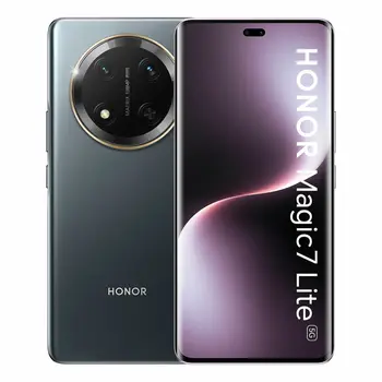 Smartphone Honor BRP-NX1 6,78" Octa Core 8 GB RAM 256 GB Black