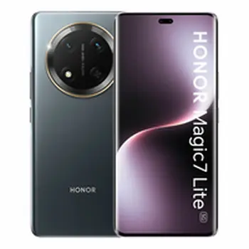 Smartphone Honor BRP-NX1 6,78" Octa Core 8 GB RAM 256 GB Black