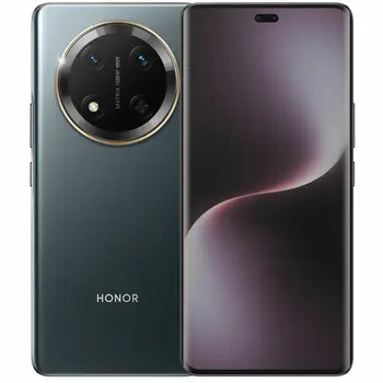 Smartphone Honor BRP-NX1 6,78" Octa Core 8 GB RAM 256 GB Black