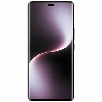 Smartphone Honor BRP-NX1 6,78" Octa Core 8 GB RAM 256 GB Black