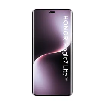 Smartphone Honor MAGIC 7 LITE 6,78" 8 GB RAM 256 GB Purple