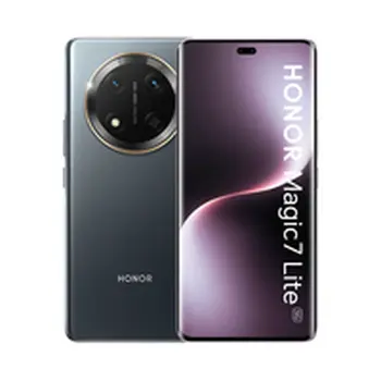 Smartphone Honor BRP-NX1 6,78" Octa Core 8 GB RAM 512 GB Black