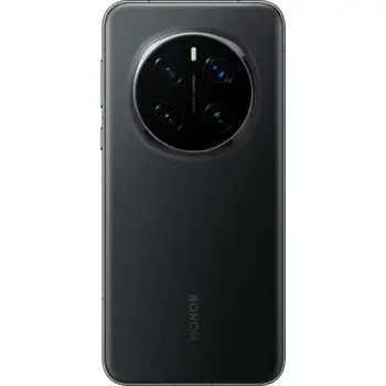 Smartphone Honor 6,8" 12 GB RAM 512 GB Black