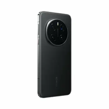 Smartphone Honor MAGIC 7 PRO 6,8" Qualcomm Snapdragon 8 Elite 12 GB RAM 512 GB Black