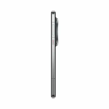 Smartphone Honor MAGIC 7 PRO 6,8" Qualcomm Snapdragon 8 Elite 12 GB RAM 512 GB Black