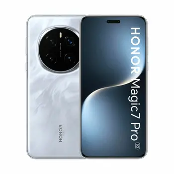 Smartphone Honor 5109BQHK 6,8" Octa Core 12 GB RAM 512 GB Grey