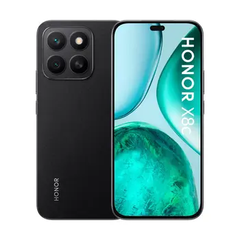 Smartphone Honor 5109BQCX 6,7" Octa Core 8 GB RAM 256 GB Black
