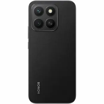 Smartphone Honor 5109BQCX 6,7" 75" QUALCOMM SNAPDRAGON 685 8 GB RAM 128 GB 256 GB Black