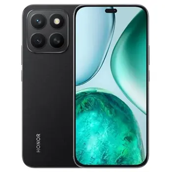 Smartphone Honor Honor X8C 6,7" QUALCOMM SNAPDRAGON 685 8 GB RAM 256 GB Black