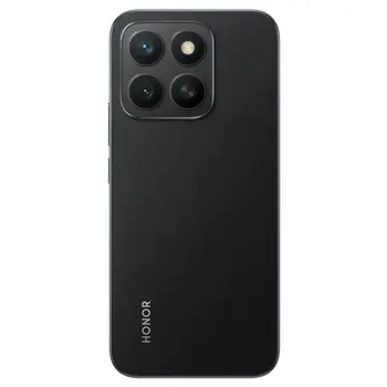 Smartphone Honor Honor X8C 6,7" QUALCOMM SNAPDRAGON 685 8 GB RAM 256 GB Black