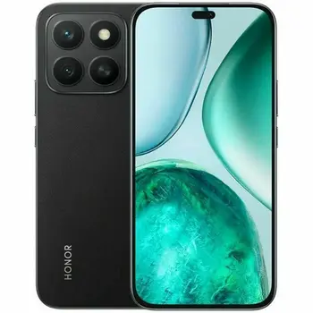 Smartphone Honor 5109BQCX 6,7" 75" QUALCOMM SNAPDRAGON 685 8 GB RAM 128 GB 256 GB Black