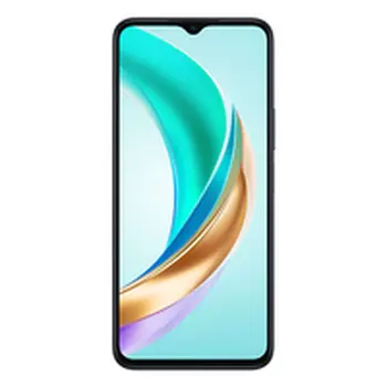 Smartphone Honor X6B 6,56" MediaTek Helio G85 8 GB RAM 6 GB RAM 256 GB Black
