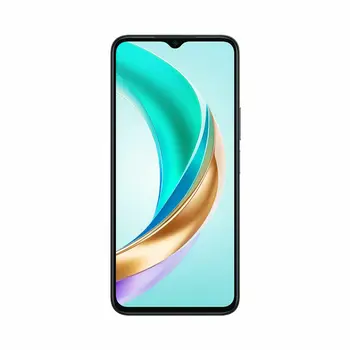 Smartphone Honor X6B 6,56" MediaTek Helio G85 8 GB RAM 6 GB RAM 256 GB Black