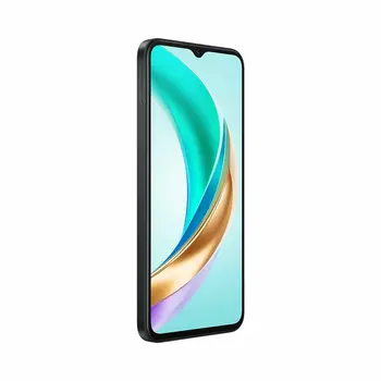 Smartphone Honor X6B 6,56" MediaTek Helio G85 8 GB RAM 6 GB RAM 256 GB Black
