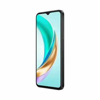 Smartphone Honor X6B 6,56" MediaTek Helio G85 8 GB RAM 6 GB RAM 256 GB Black