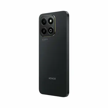 Smartphone Honor X6B 6,56" MediaTek Helio G85 8 GB RAM 6 GB RAM 256 GB Black