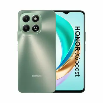 Smartphone Honor X6B 6,56" MediaTek Helio G85 8 GB RAM 6 GB RAM 256 GB Green
