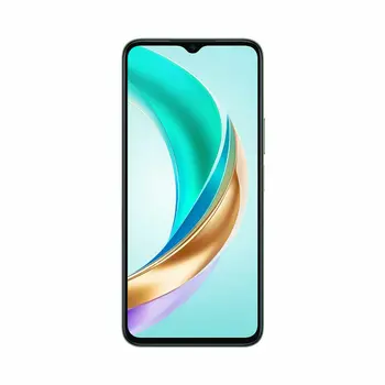 Smartphone Honor X6B 6,56" MediaTek Helio G85 8 GB RAM 6 GB RAM 256 GB Green