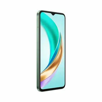 Smartphone Honor X6B 6,56" MediaTek Helio G85 8 GB RAM 6 GB RAM 256 GB Green