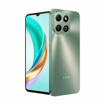 Smartphone Honor X6B 6,56" MediaTek Helio G85 8 GB RAM 6 GB RAM 256 GB Green