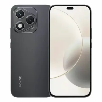 Smartphone Honor 6,7" 8 GB RAM 256 GB Black