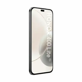 Smartphone Honor 6,7" 8 GB RAM 256 GB Black