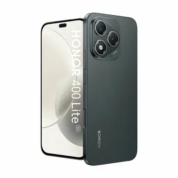 Smartphone Honor 6,7" 8 GB RAM 256 GB Black