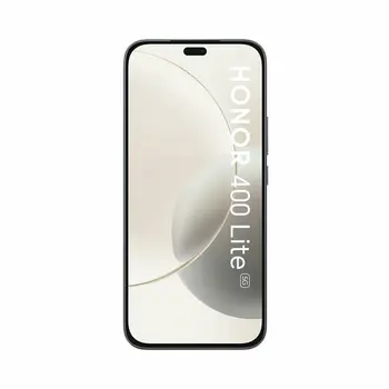 Smartphone Honor 6,7" 8 GB RAM 256 GB Black